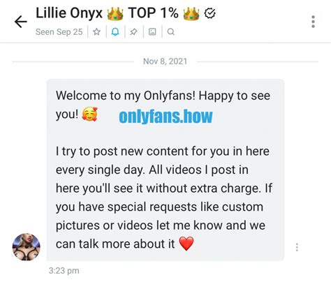 onlyfans content free|Welcome